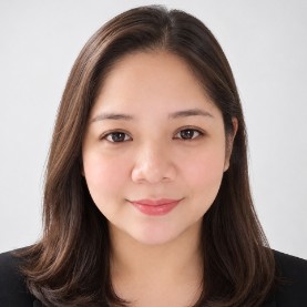 Vanessa Aubrey Paredes