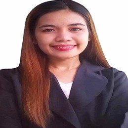 YHUNESSA M. REATAZA