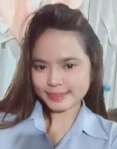 Jeneca Jane Alzate