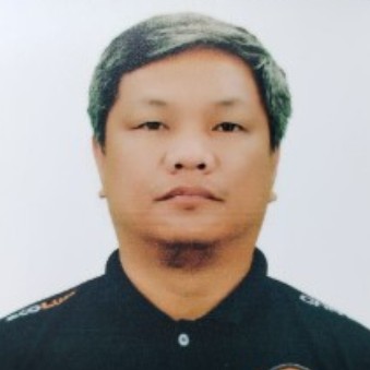Francis Philip Launico