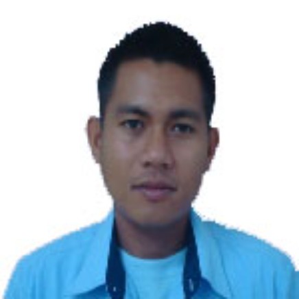 RONIE Z. DIAMA