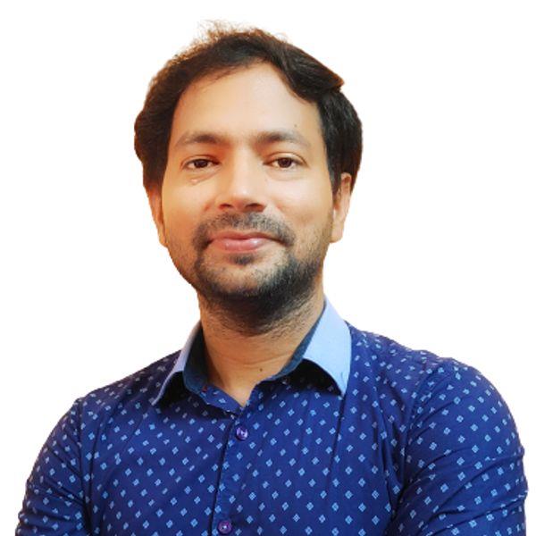 Rahul Kumar Singh