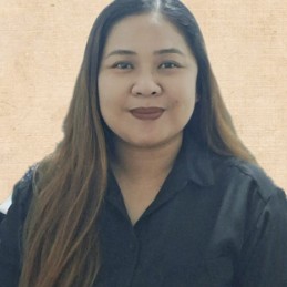 Adeline Tabugan