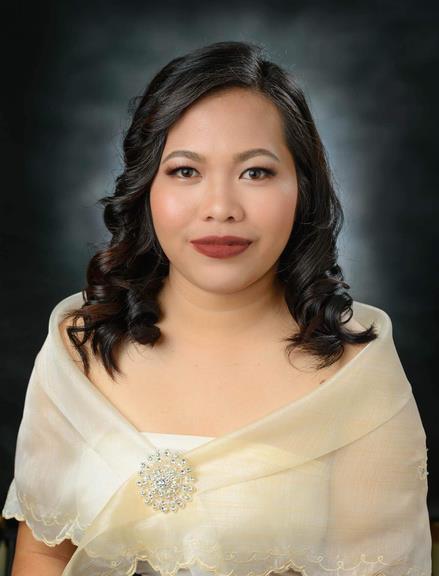 MARJORIE M. PAPNA