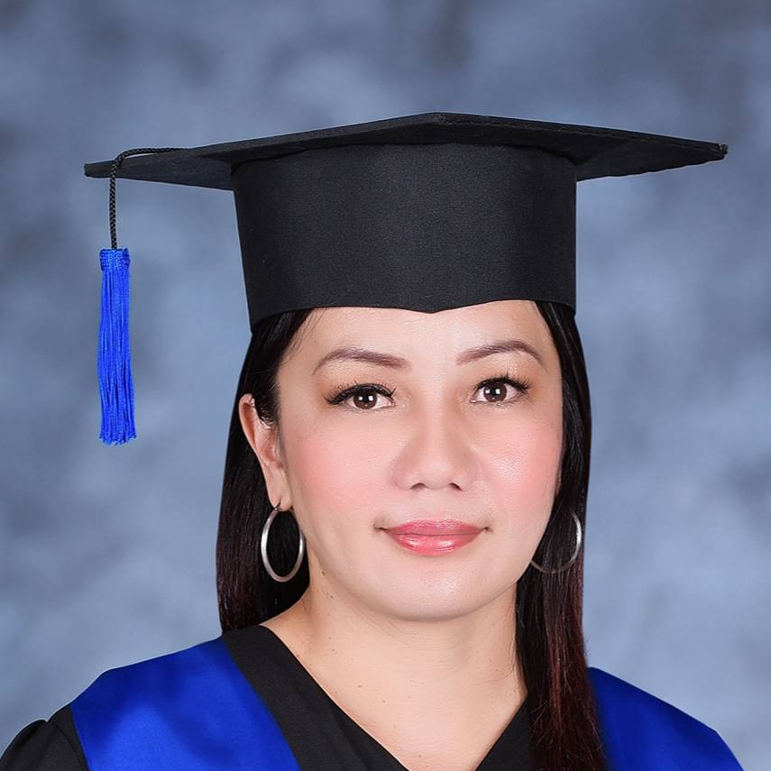 Kimberly Tuagan