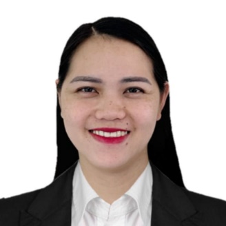 KIA MAE C. ESTERADA