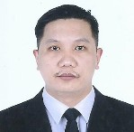 KINGSLEY BORJA