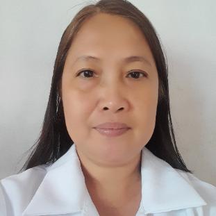 Nericel Borason, RN