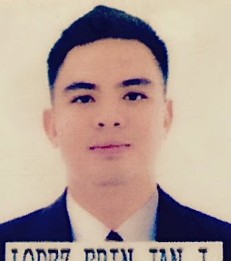 Erin Jan J. Lopez