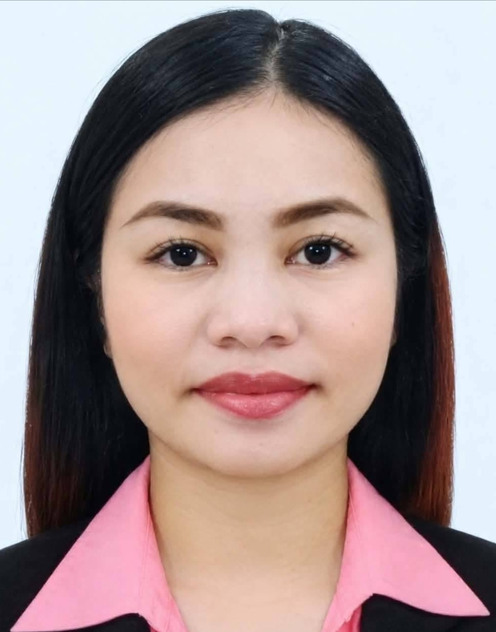 Ritchelle Mae Tipaet
