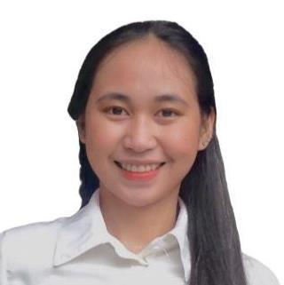 AINA MAE DE LOS ANGELES