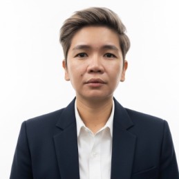 Tessa Mare Anonuevo
