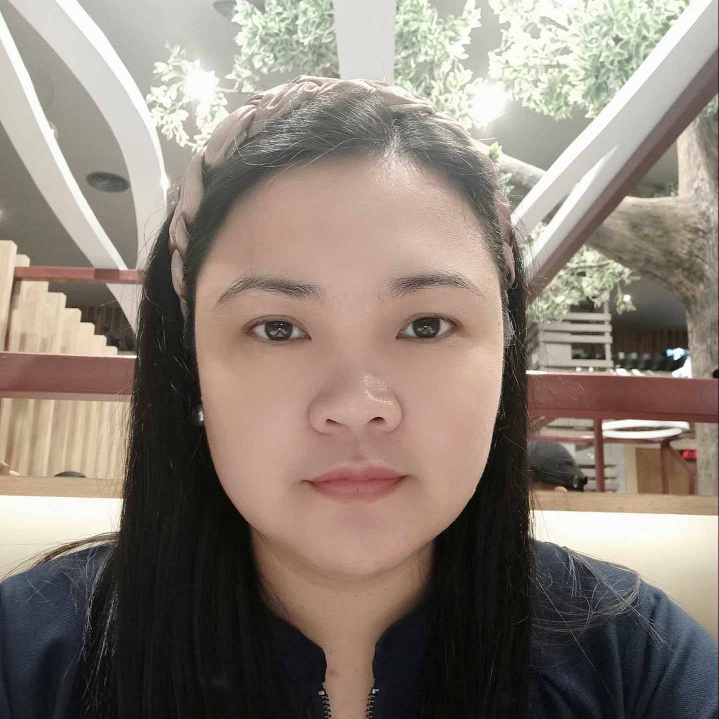 Sherly Mae Lumauag