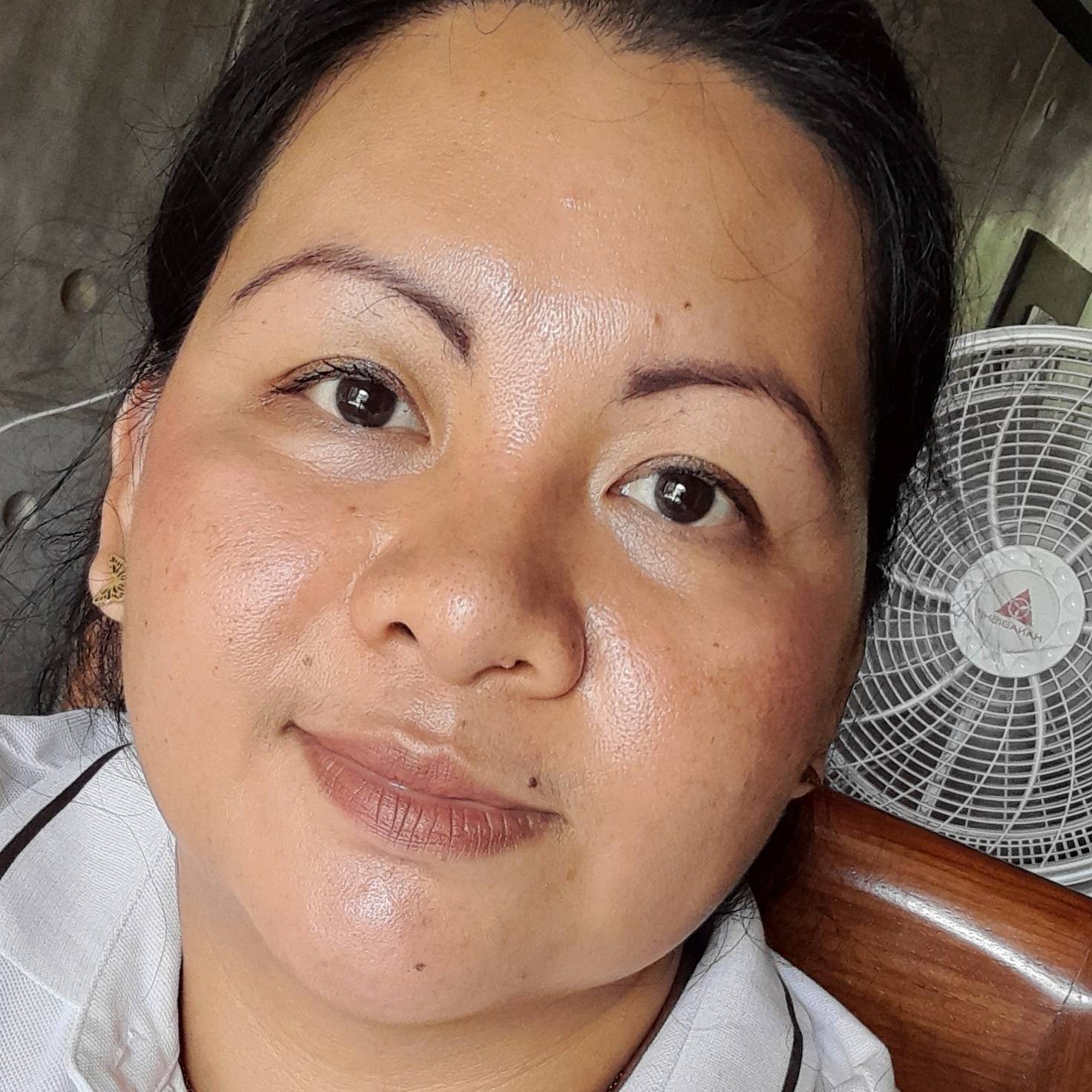 Jennylyn A Camalla