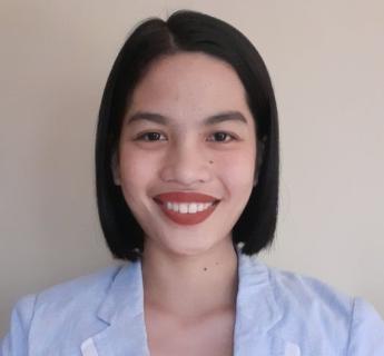 Aileene May Flores