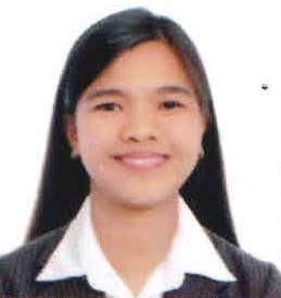 JESSICA S. NIEVA