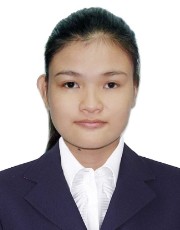 Kristine Hannah Guevarra