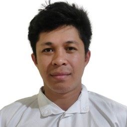Cyrus Brudly Alonso