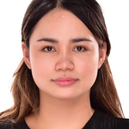 Rochelle Jade G. Billones