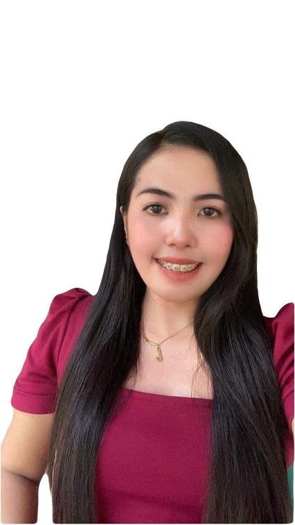 Jessa Mae Barsales
