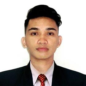 Benedict R. Saclao