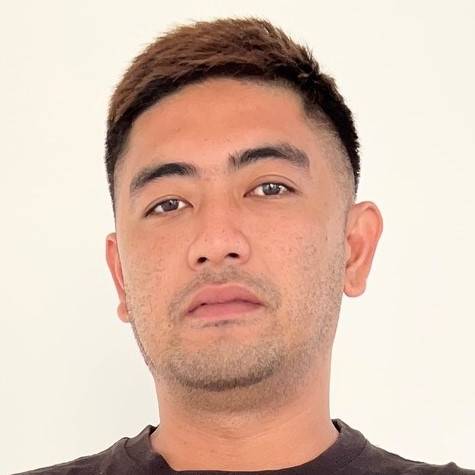 TIMMY JAMES PASCUAL