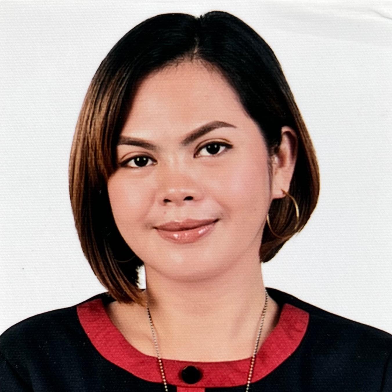 Mary Ann Gaquit