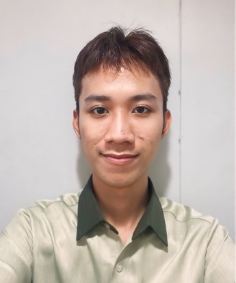 Rhamsey Arguna