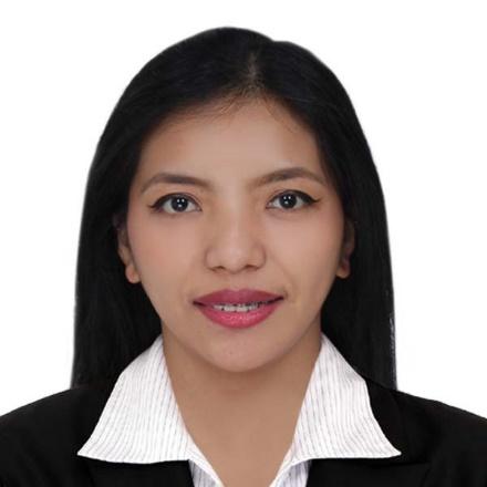 Kharen W. Anggaco
