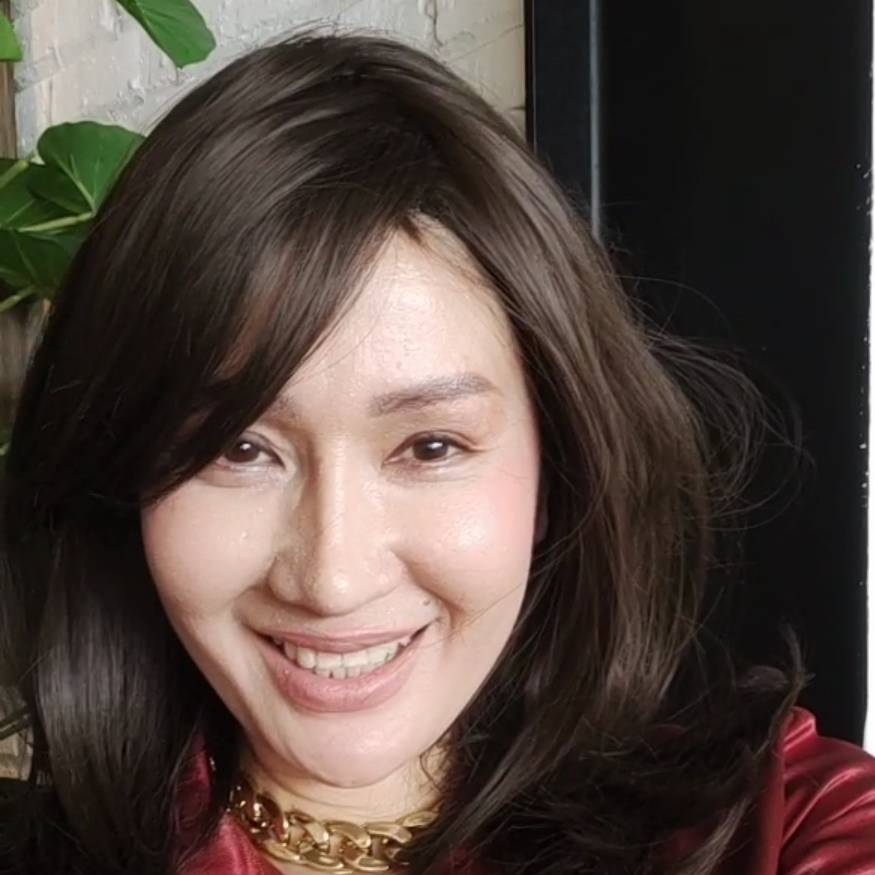 Gemma Chiong