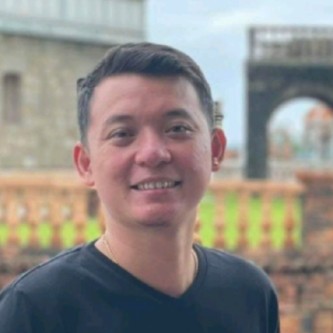 JOHN ALEXIS O. BOCO