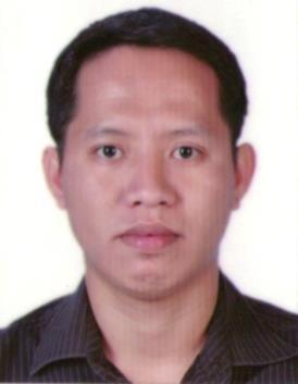 GENIL ALFEREZ PANSAON