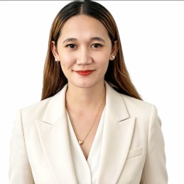 APRIL EVANGELISTA