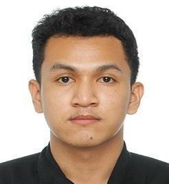 JOHN HARLY F. MARZAN