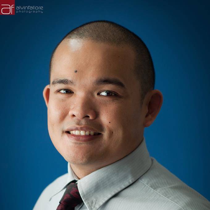 Michael Magsino