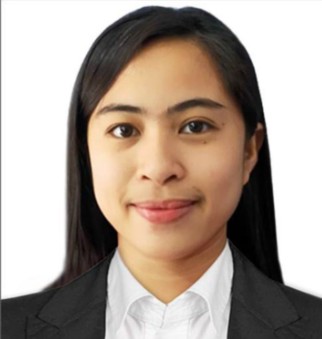 DAISY MAE TONGAO ECHAVEZ