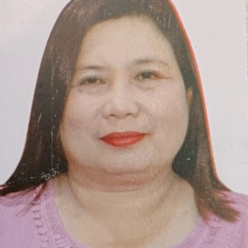 ROSE MARIE V. ORMO