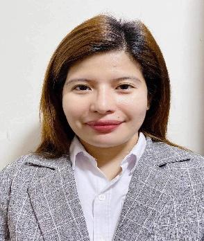 FERGIE EDEL DIANNE MANUEL