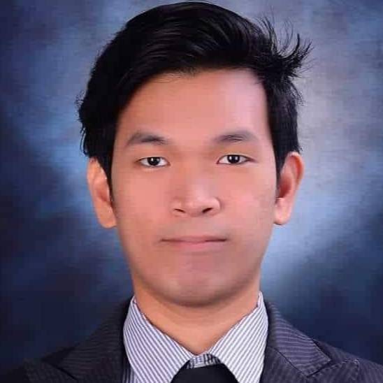 Dyno Laurence Karl Gallogo
