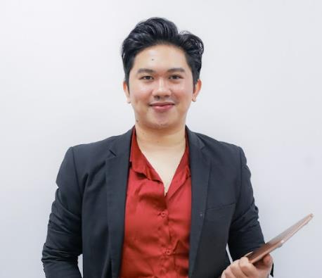 Dan Michael V. Ricardo