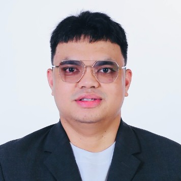 John Joseph Celeridad