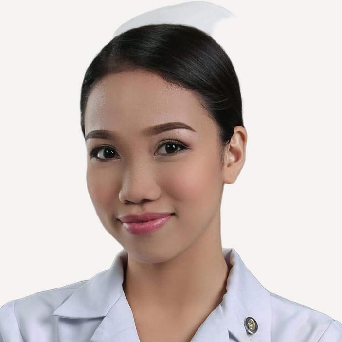LORRAINE S. UY