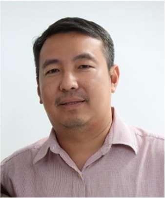 Roger A. Cabato