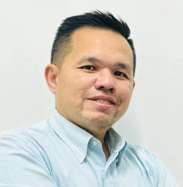 Jerome Tan Go