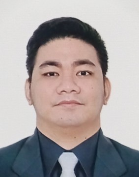 Francis Nino Alfonso Pamintuan