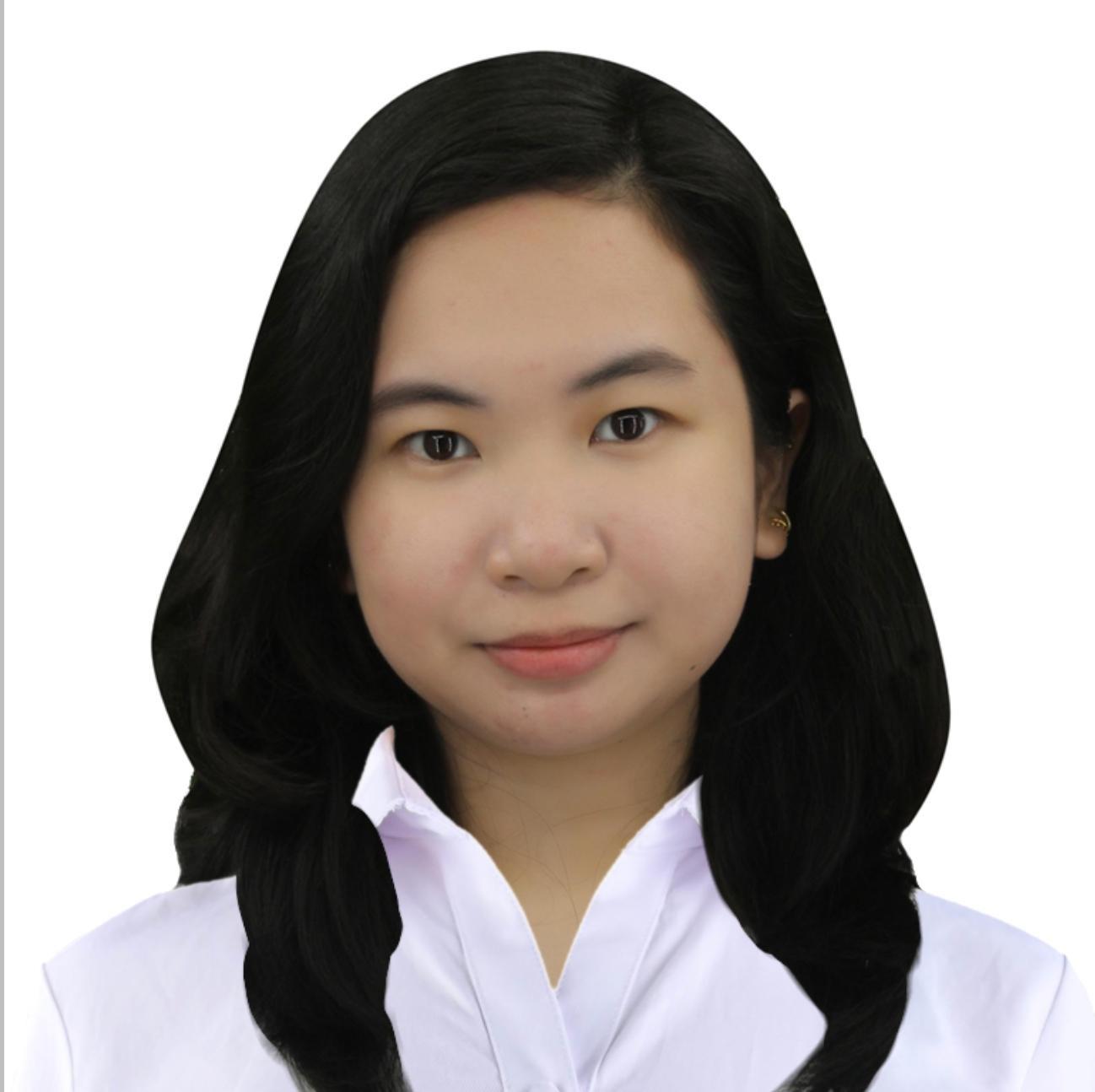 Niambi T. Bagao