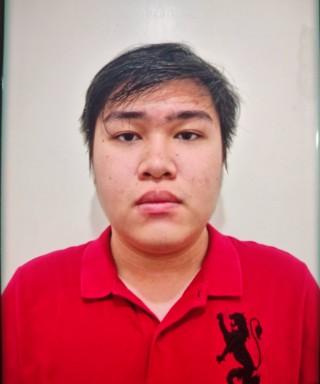 Raphael Daduya