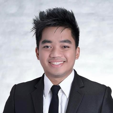 ALDRIAN EMMANUEL OPENIANO