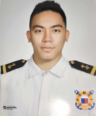 Charlie Cañete