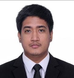 John Mark Reyes
